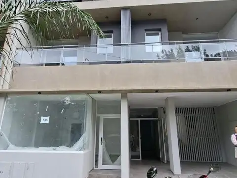 ALQUILO DEPARTAMENTO A ESTRENAR DE CATEGORIA