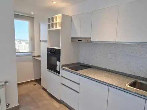 Departamento en Alquiler de 2 dormitorios