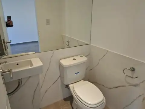 Departamento en Alquiler al Este