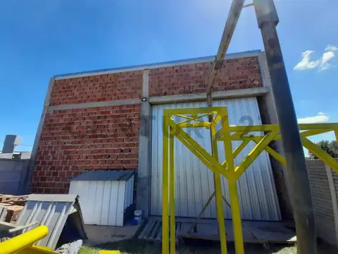 Galpón en venta en Rafaela