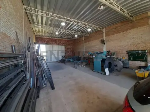 Galpon en Venta 2024 años