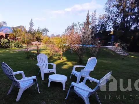 Casa en Venta en La Pista, USD 185.000