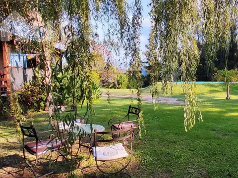 VENTA  | Hermosa casa en Barrio Residencial La Pista