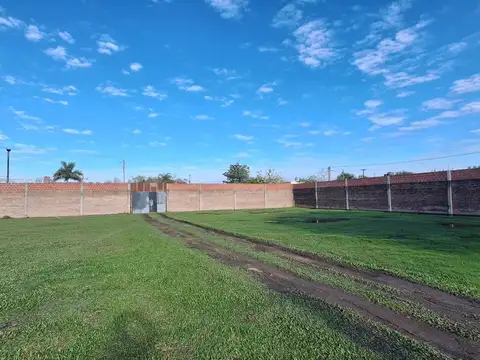 Terreno en Venta en Villa Don Andrés, USD 100.000