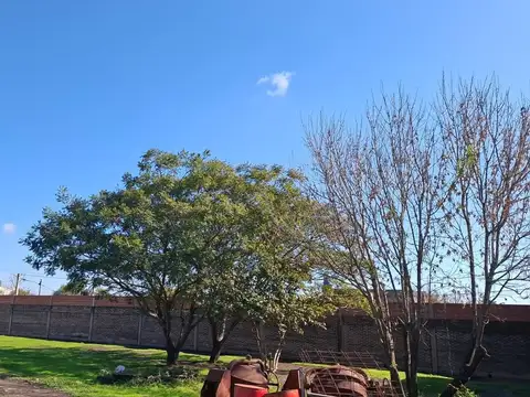 Terreno en Venta de 2500,0 m2