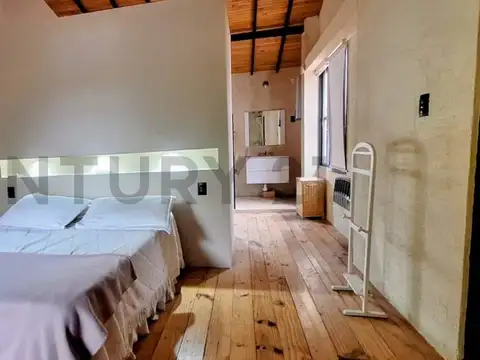 VENTA DE CASA EN BARRIO MEBNA III, SAN MARTIN , MENDOZA. APTO CRÉDITO HIPOTECARIO  ID: 364003
