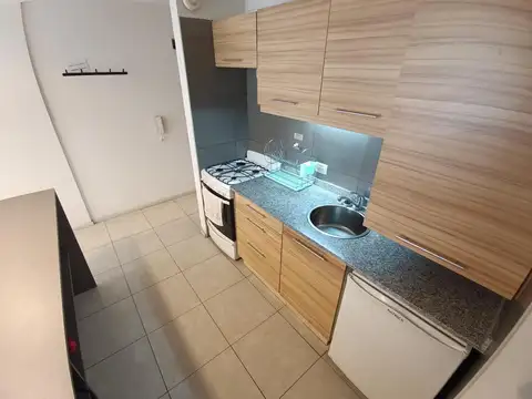 Departamento en Venta al Norte