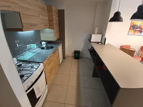 Departamento en Venta 10 años