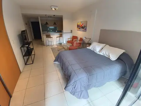 Departamento en Venta en San Telmo, USD 79.000