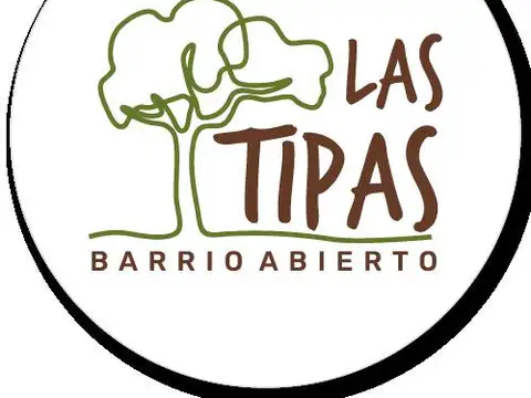 LAS TIPAS - barrio abierto