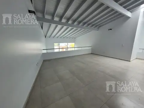 Oficina en Alquiler A Estrenar