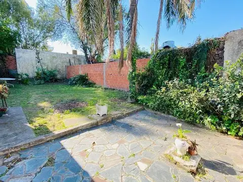 Venta Terreno Lote Villa Ballester