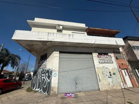 Venta Departamento 4 Ambientes Aldo Bonzi