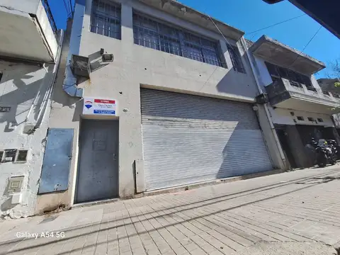 Galpon en Venta en Villa Crespo, USD 590.000