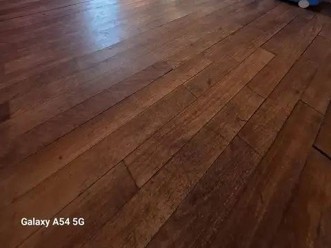 Galpon en Venta 40 años