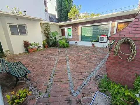 General José Gervasio Artigas 500