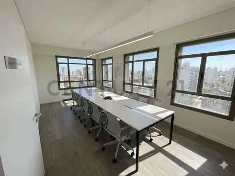 Oficina en Venta en Bahía Blanca, USD 130.000