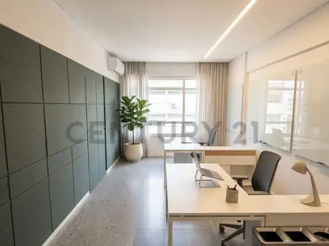 Oficina en Venta en Bahía Blanca, USD 130.000
