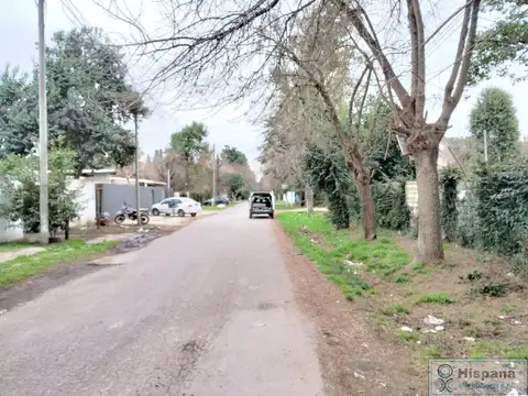 Terreno en Venta de 347,0 m2