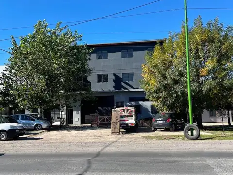 Ocho departamentos en venta acepta permuta y financia en bloque o iondividual