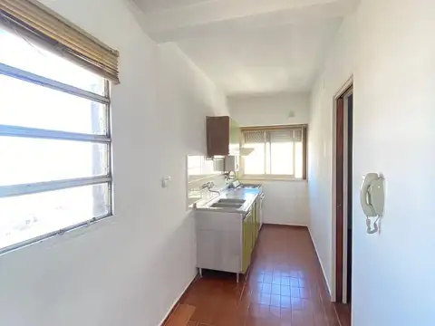 Departamento en Alquiler Permite mascota