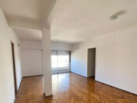 ALQUILER DEPARTAMENTO DE 2 DORMITORIOS CENTRO DE ROSARIO