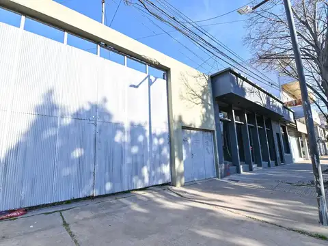 Galpon en Venta en Venado Tuerto, USD 690.000