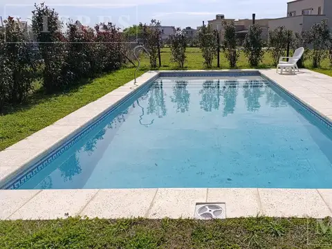 Casa en Alquiler 3 años