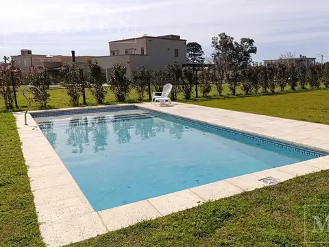 Casa en Alquiler al Este