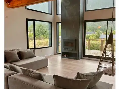 Callejón Fratelli , Piso 1