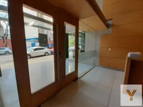 Oficina en venta - 1 Ambiente 1 Baño - 51Mts2 - La Plata