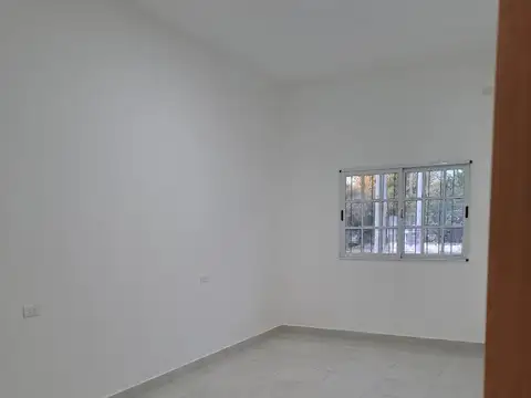 Casa en Alquiler 4 años