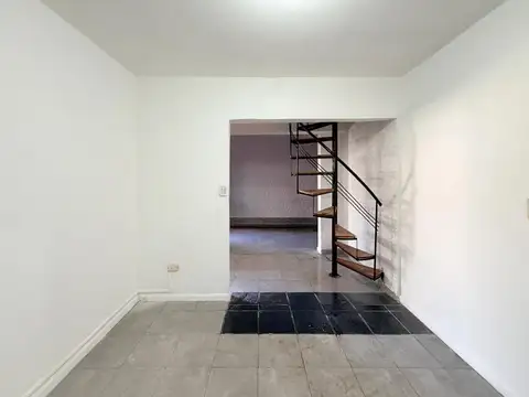 Depto Tipo Casa en Alquiler 10 años