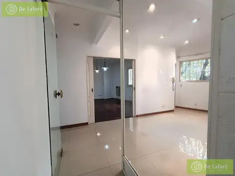 ALQUILER- Casa 4 ambientes en Beccar excelente ubicación, Alquiler solo para uso Profesional