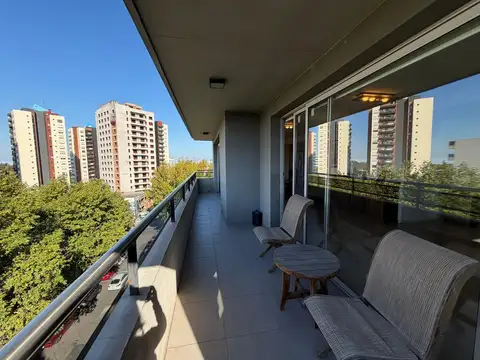 Departamento en Venta 13 años