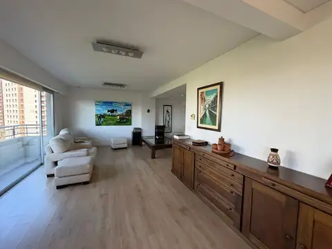 Departamento en Venta de 5 ambientes