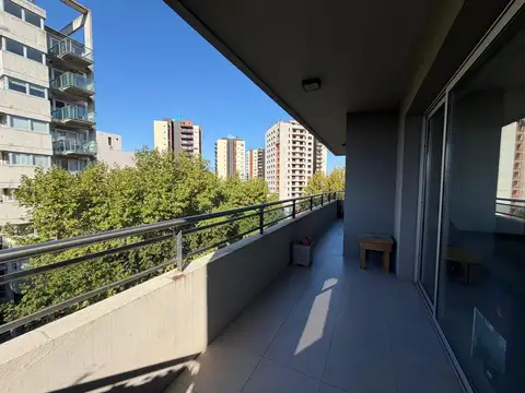 Departamento en Venta con 4 cocheras