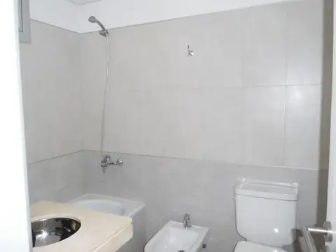 Departamento en Alquiler 12 años