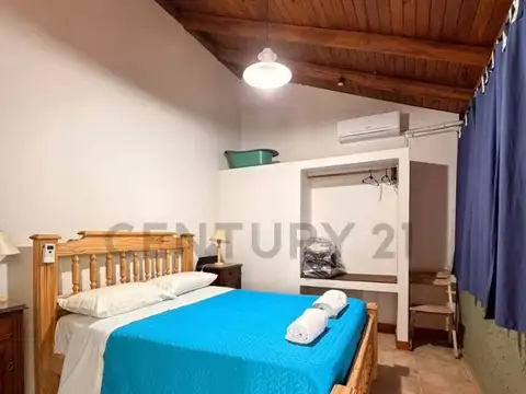 Complejo Turistico Blanco Encalada.