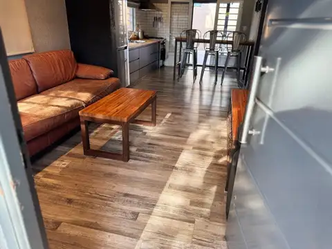 Depto Tipo Casa en Venta en Monte Chingolo, USD 67.900
