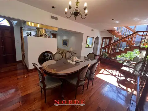 Casa en Venta al Norte
