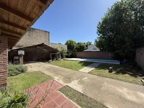 Casa en Venta en Longchamps, USD 79.000