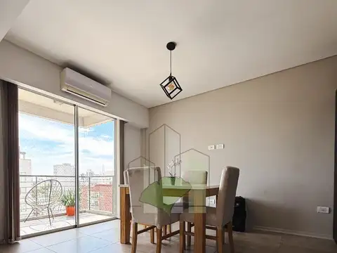 Departamento en Venta al Oeste