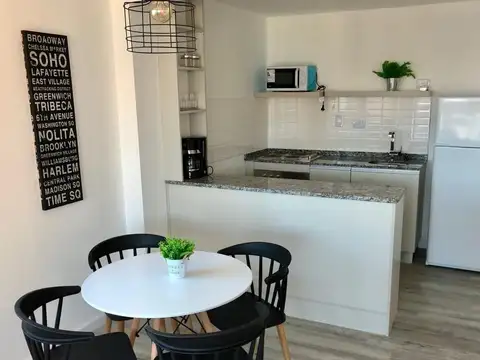 Departamento Semipiso  en Venta en Centro, Capital Federal, Buenos Aires