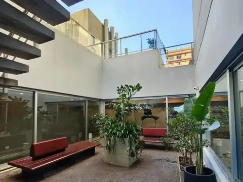 Esmeralda 900