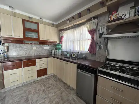 Depto Tipo Casa en Venta 30 años