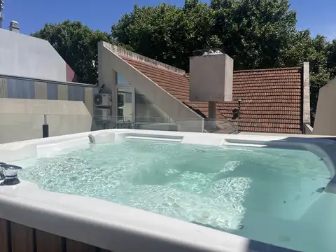Av Triunvirato al 5700