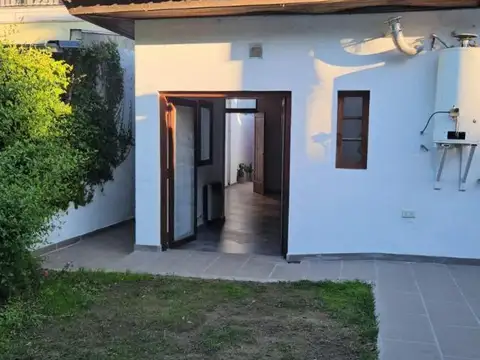 Depto Tipo Casa en Alquiler Temporal 10 años