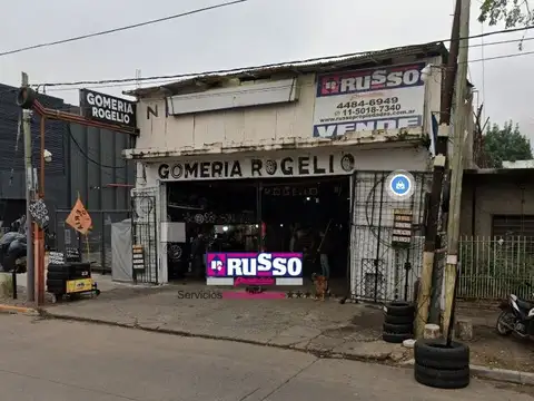 Local en Venta en Villa Luzuriaga, USD 205.000