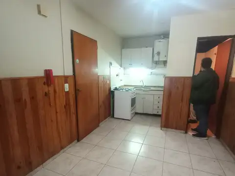 Villarroel 6100, Piso PB